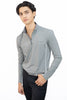 M's Harrison Long Sleeve Riding Shirt