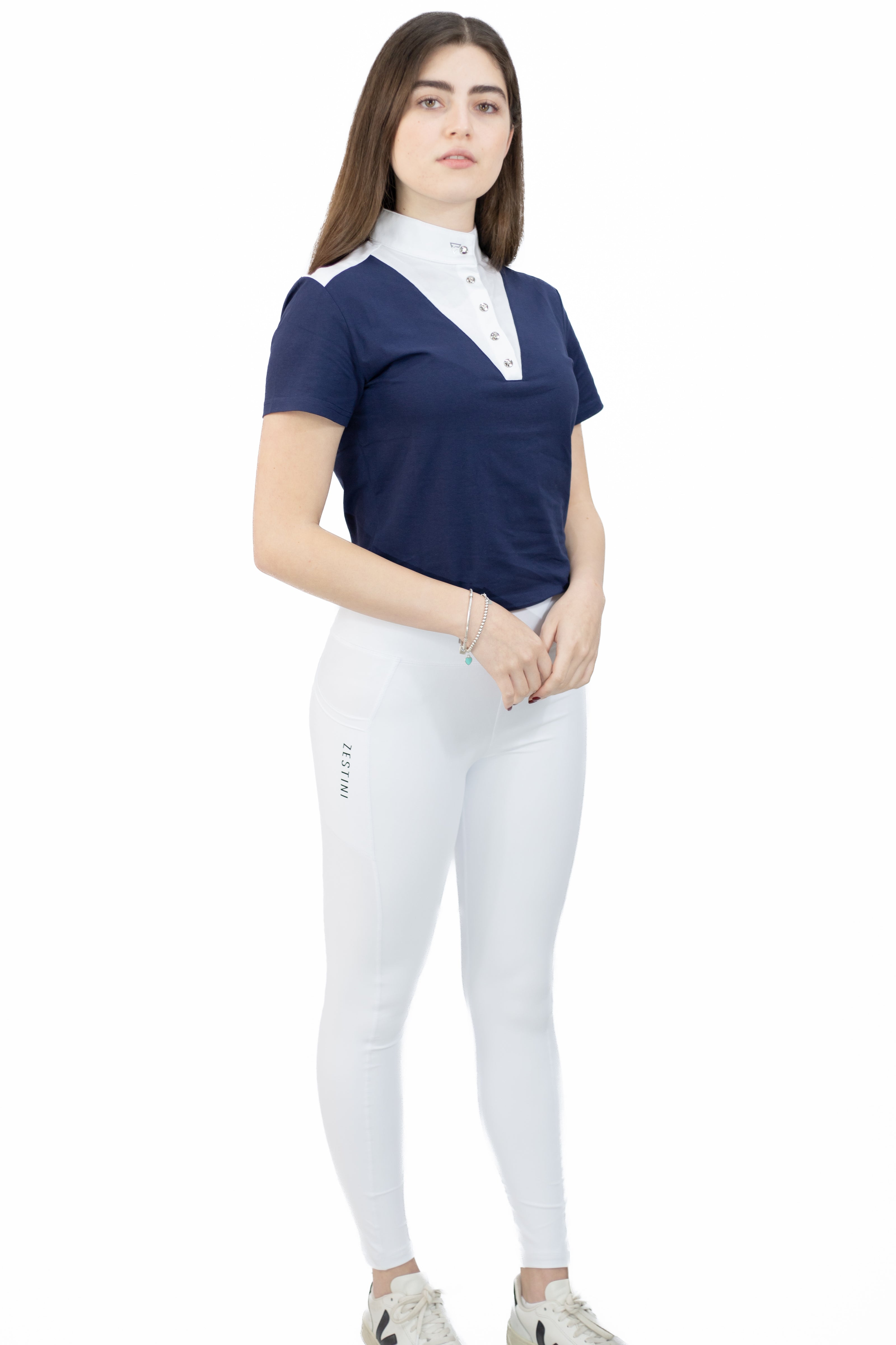 W's Kylie Full Seat Riding Legging