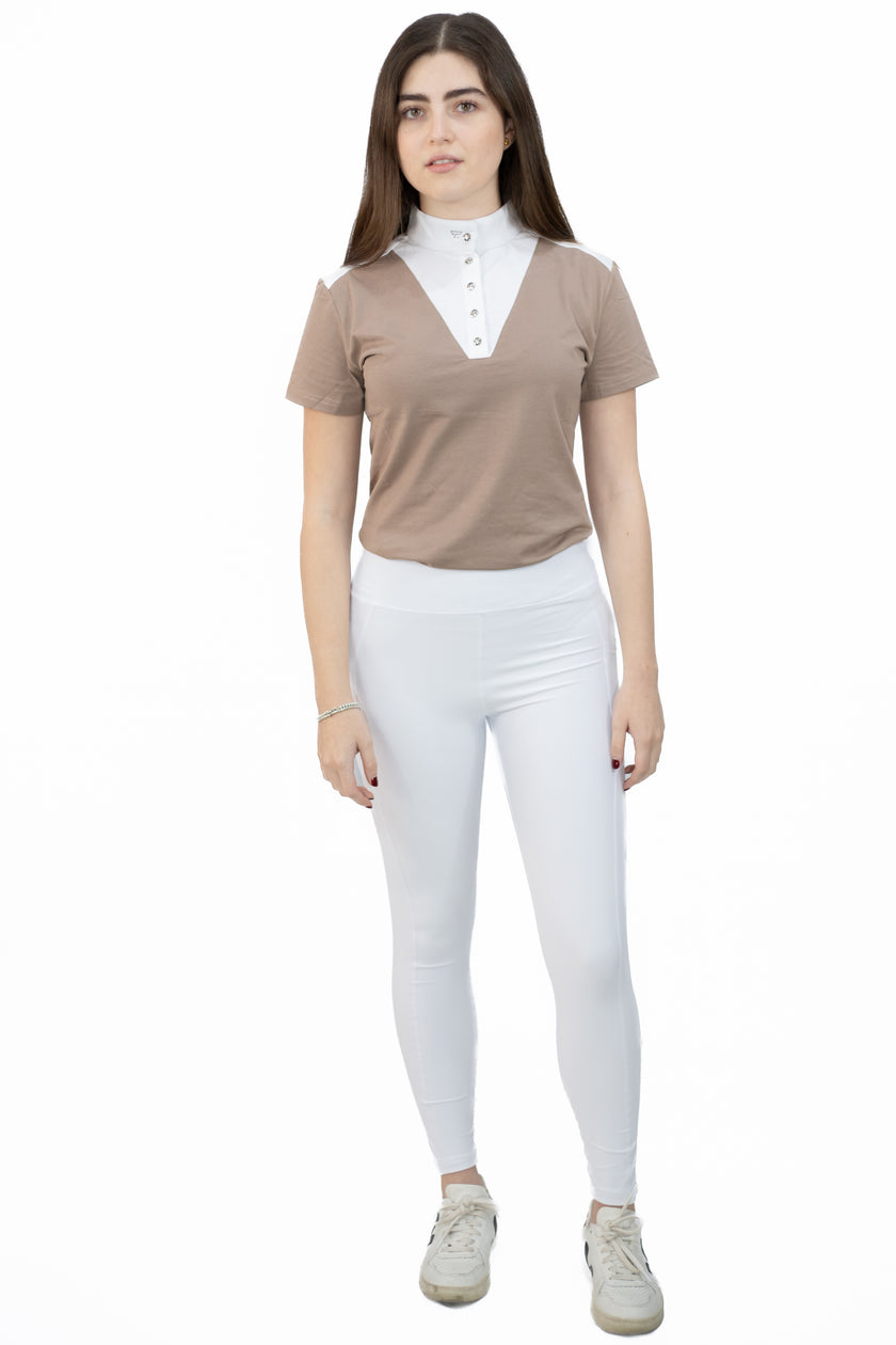 W's Kylie Full Seat Riding Legging