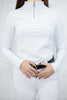 W's Sara Long Sleeve Riding Polo