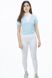 W's Kylie Full Seat Riding Legging