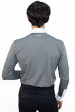 M's Halo Long Sleeve Riding Show Shirt