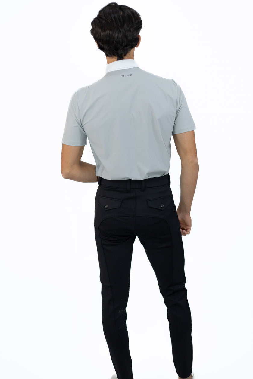 M's Cairo Knee Silicone Riding Breeches