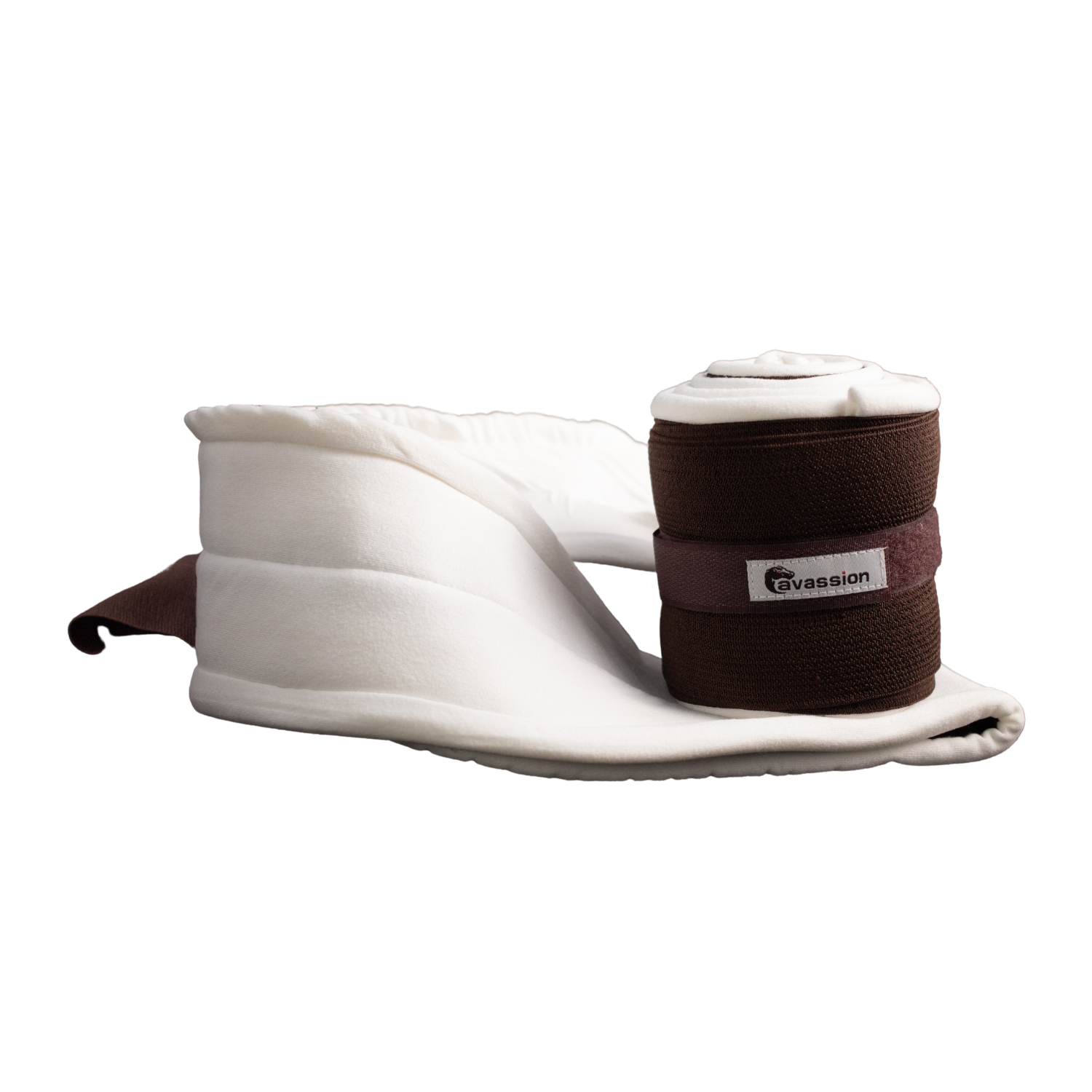 Cava Elastic Horse Bandage