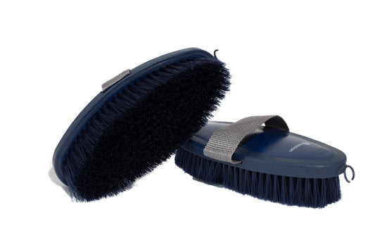 Cavassion Non-Slip Soft Bristles Brush