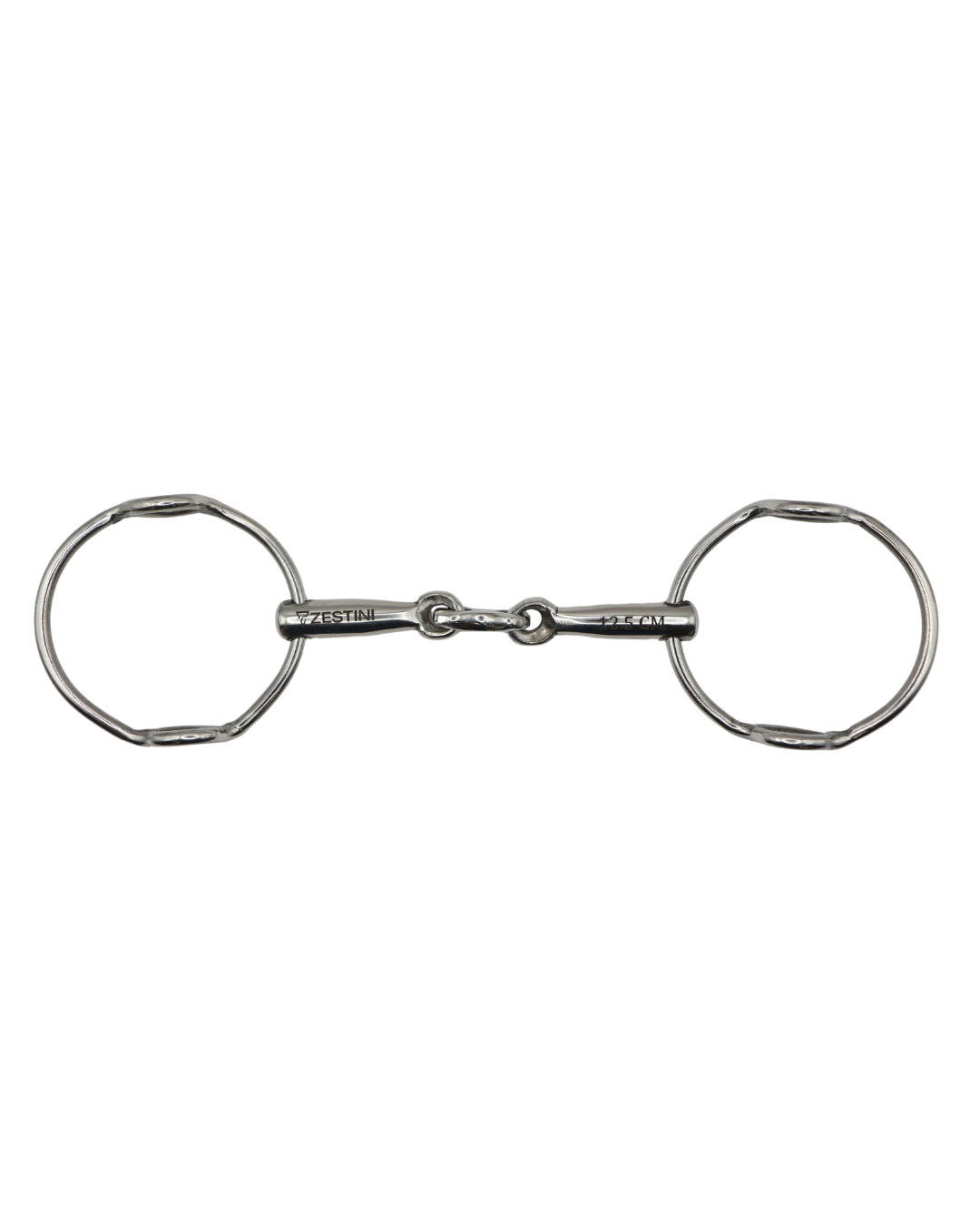 Gag Bit With Jointer