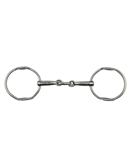 Gag Bit With Jointer