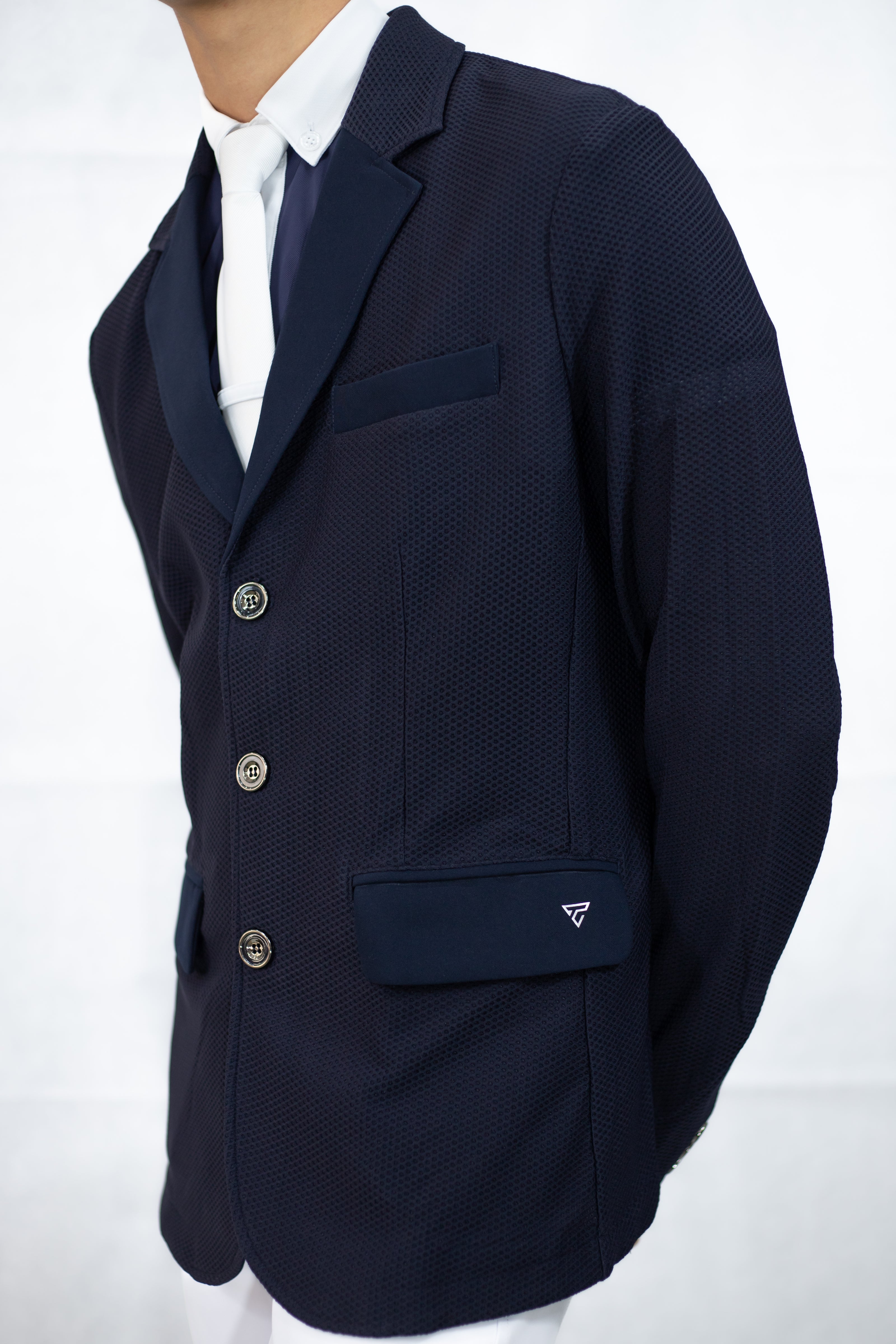 Sky M's Show Jacket