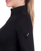 Camisa de manga larga Amara para mujer