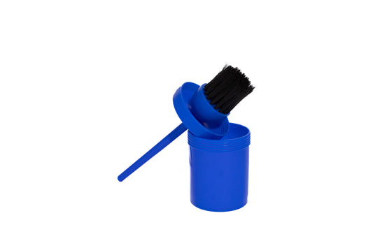 Cavassion Hoof Grease Brush