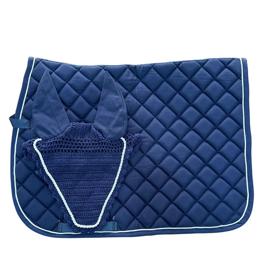 Zestini Saddle Pad