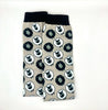 Calcetines ecuestres Yin Yang