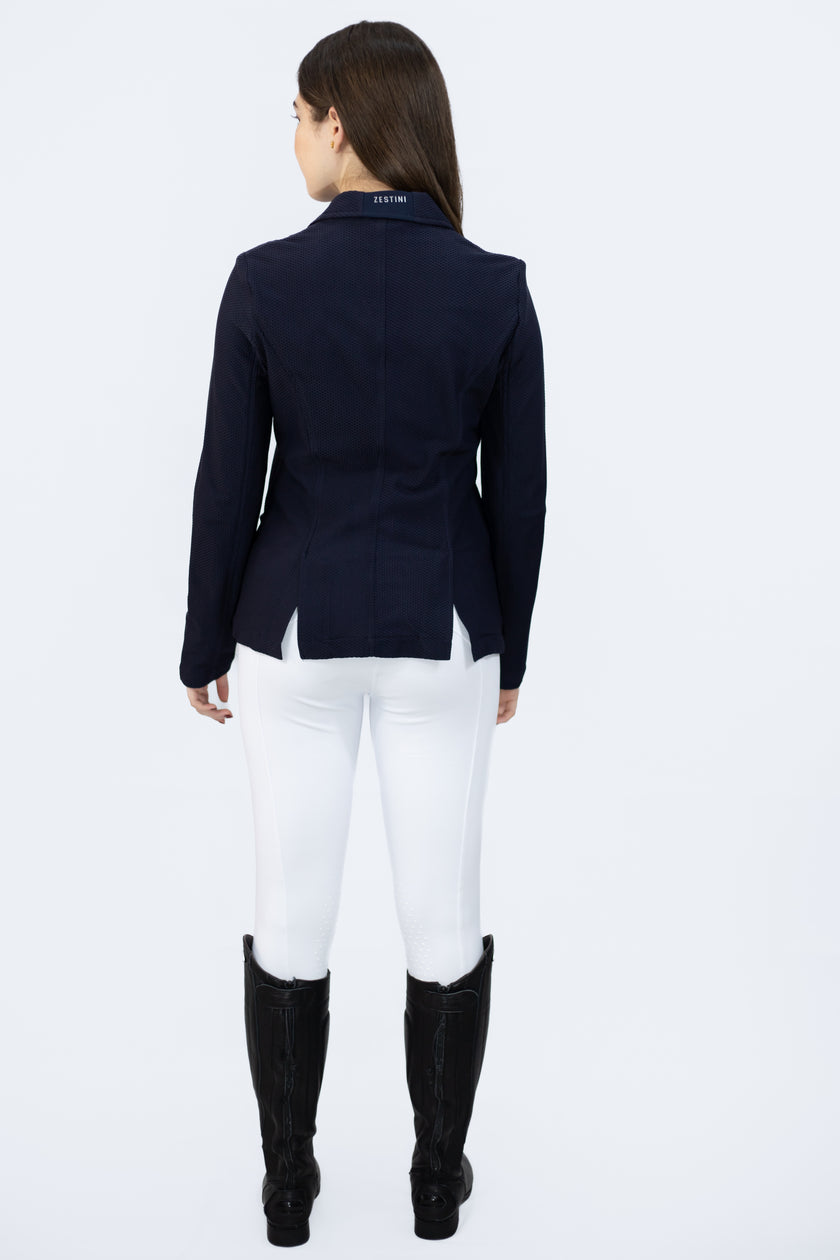 Chaqueta de espectáculo Bria de W