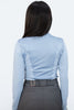 W's Sara Long Sleeve Riding Polo