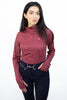 Pantalones de montar de silicona con rodillas de Betsy W
