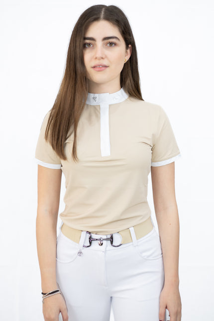 Camiseta de exhibición de Lexy W