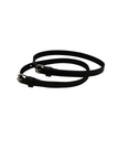 Leather Spurs Band