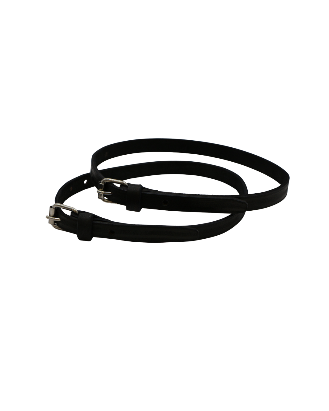Leather Spurs Band