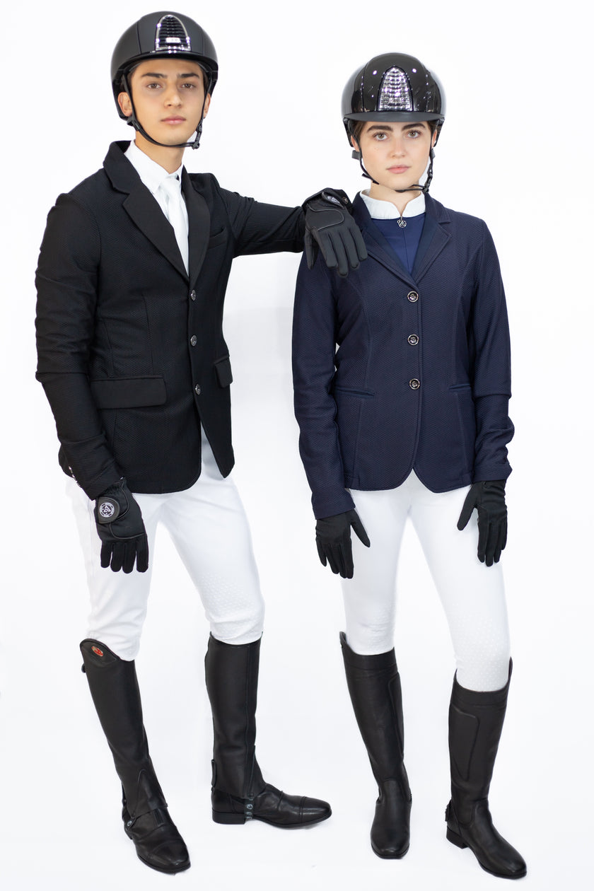 Casco ecuestre Matte KEP