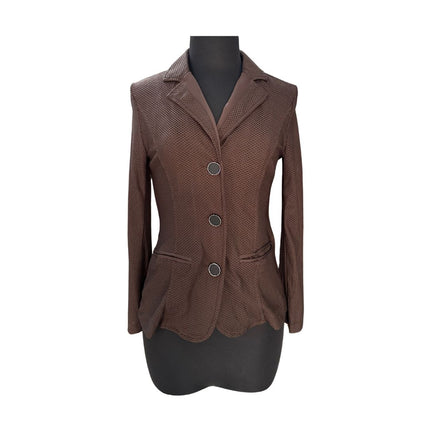 Hally W's Show Jacket
