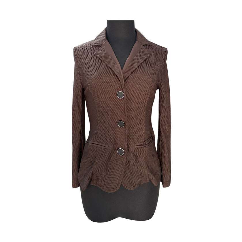 Chaqueta de espectáculo de Hally W