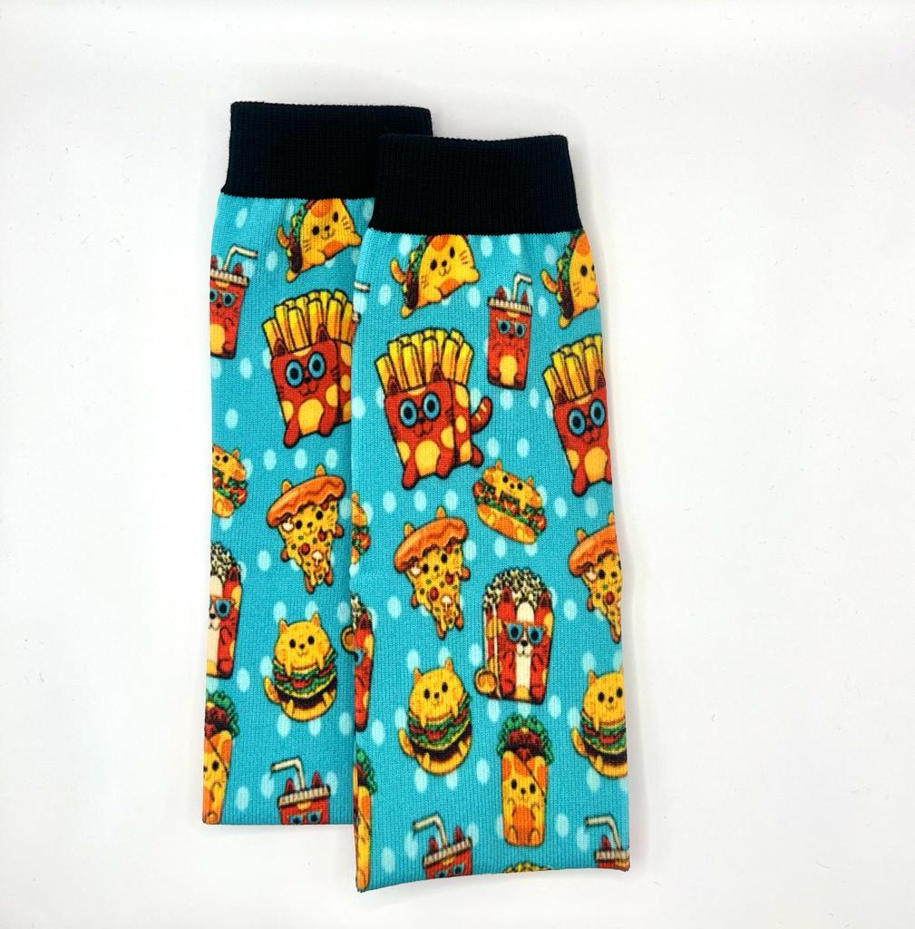 Deliciosos calcetines ecuestres