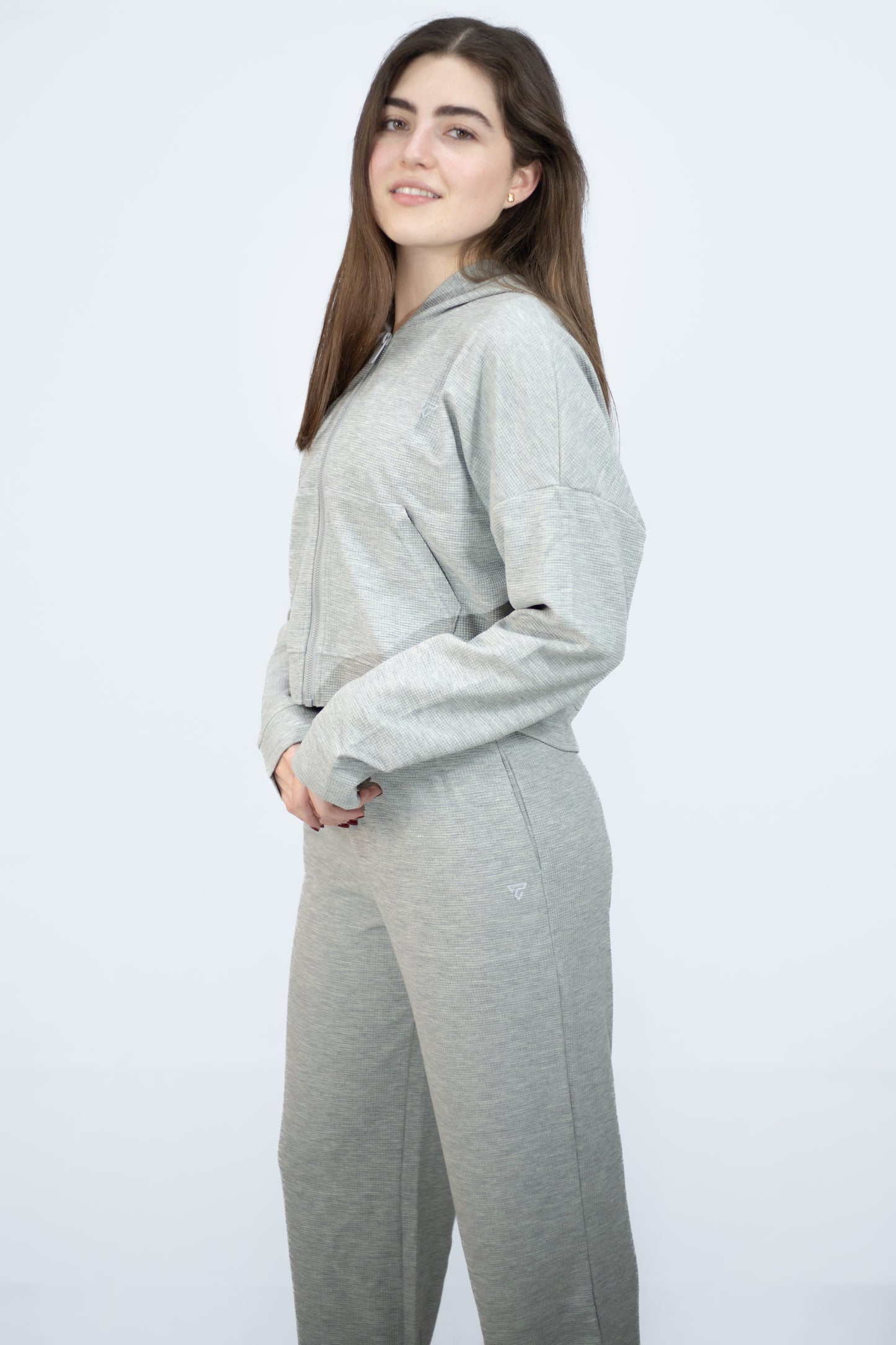 Mila W's Hoodie and Pant Set