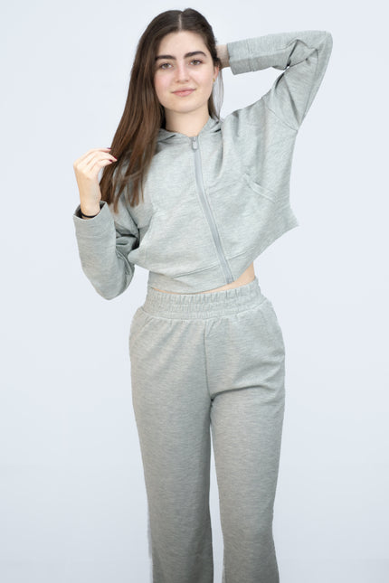 Mila W's Hoodie and Pant Set