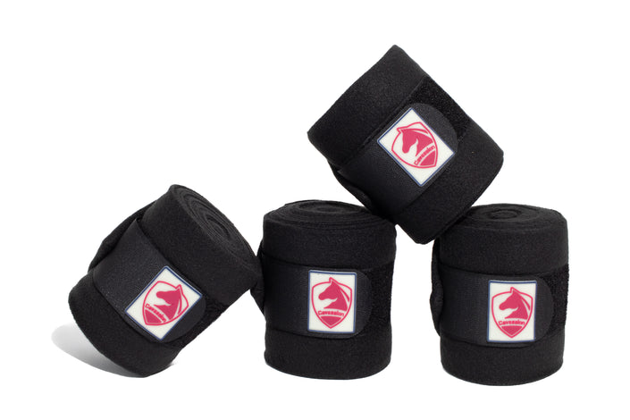 Vendaje para caballo Cavassion