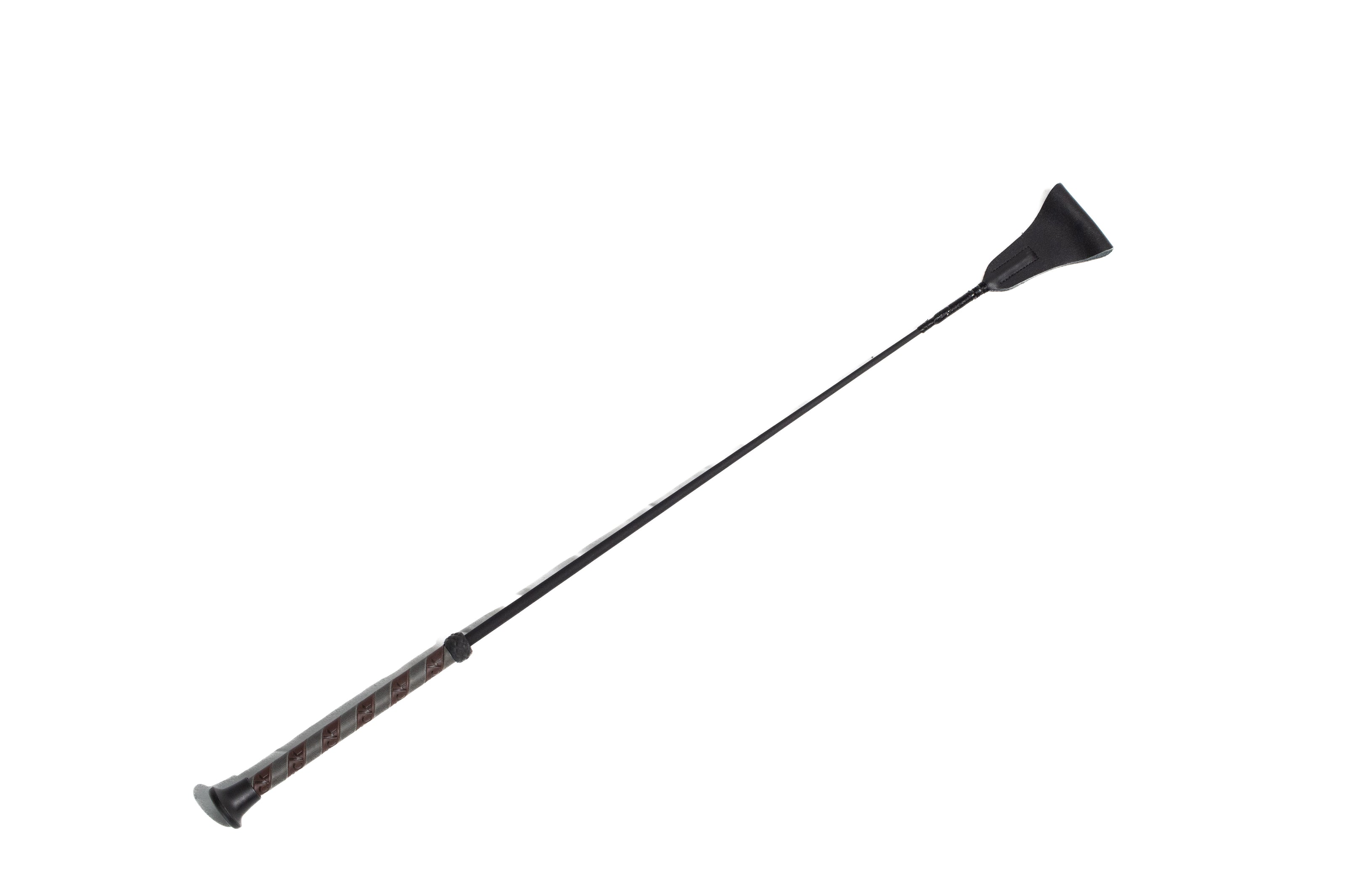 Látigo Ecuestre Fleck (65 cm)