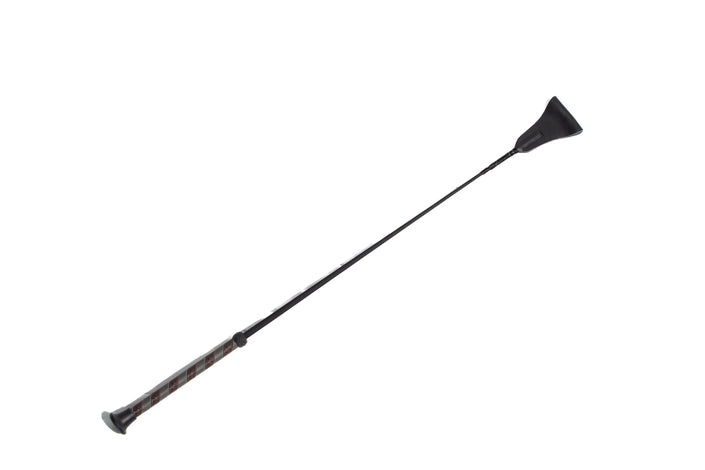 Fleck Equestrian Whip (65 cm)