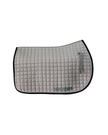 Zestini Square Quilted Saddle Pad