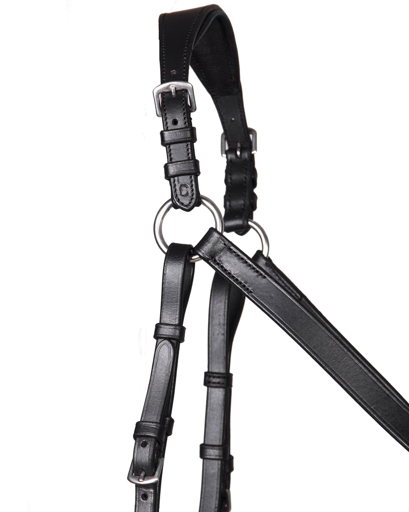 SlimFit Adjustable Breastplate