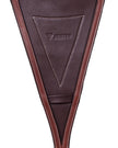 Accesorio Martingala con babero central elevado