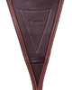 Accesorio Martingala con babero central elevado