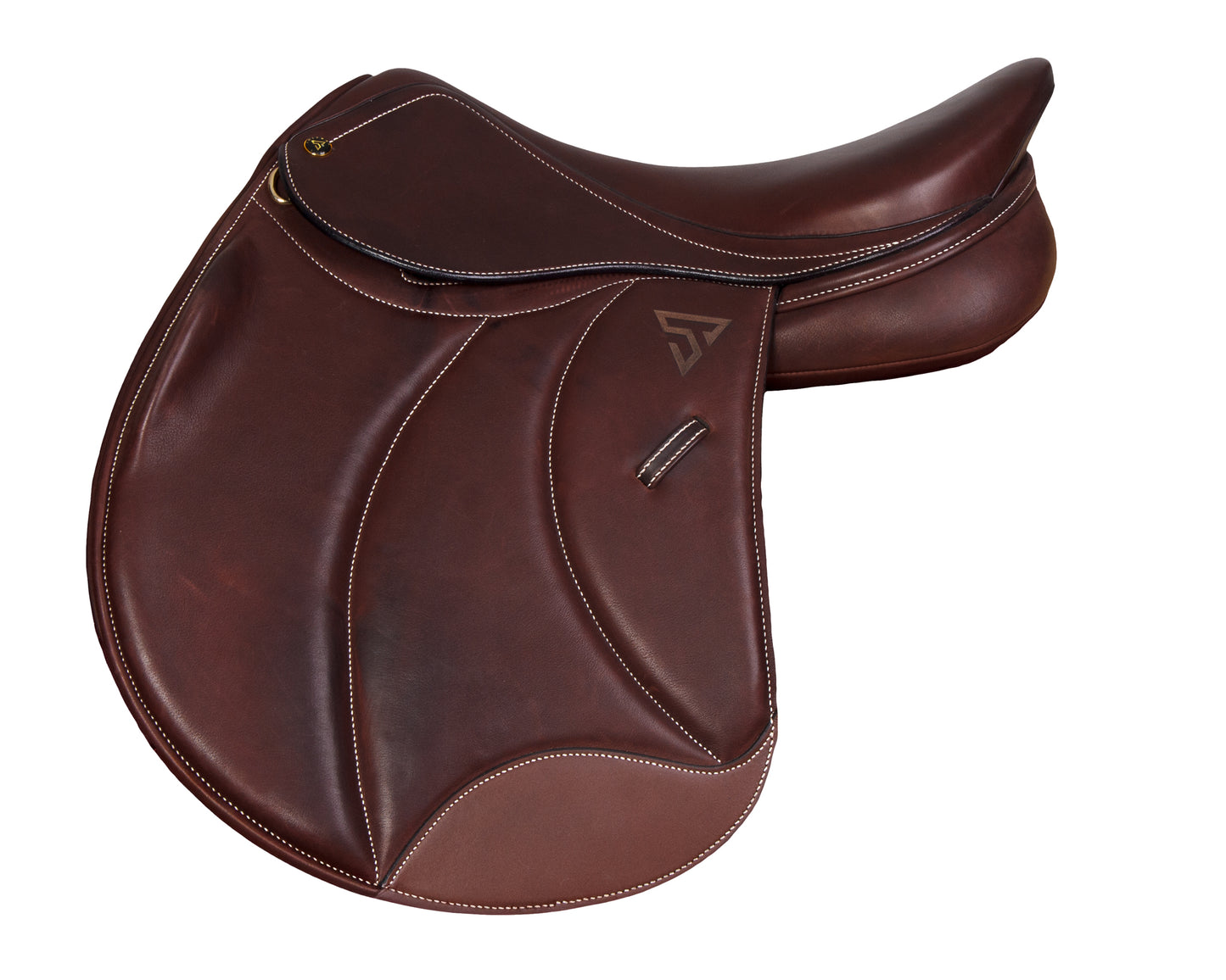 Multipurpose Jumping Saddle 17"
