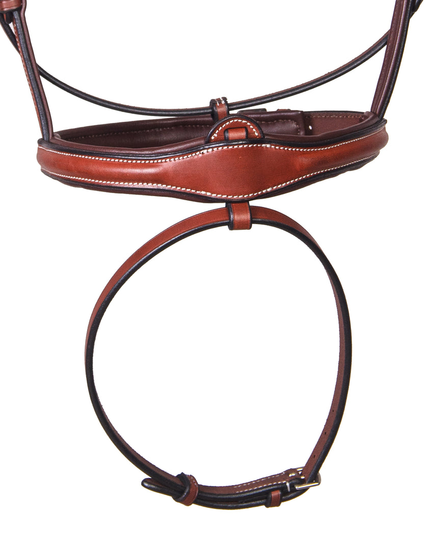 Voltige Jump Bridle