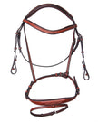 Brida de rendimiento Aurum