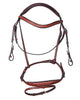 Brida de rendimiento Aurum
