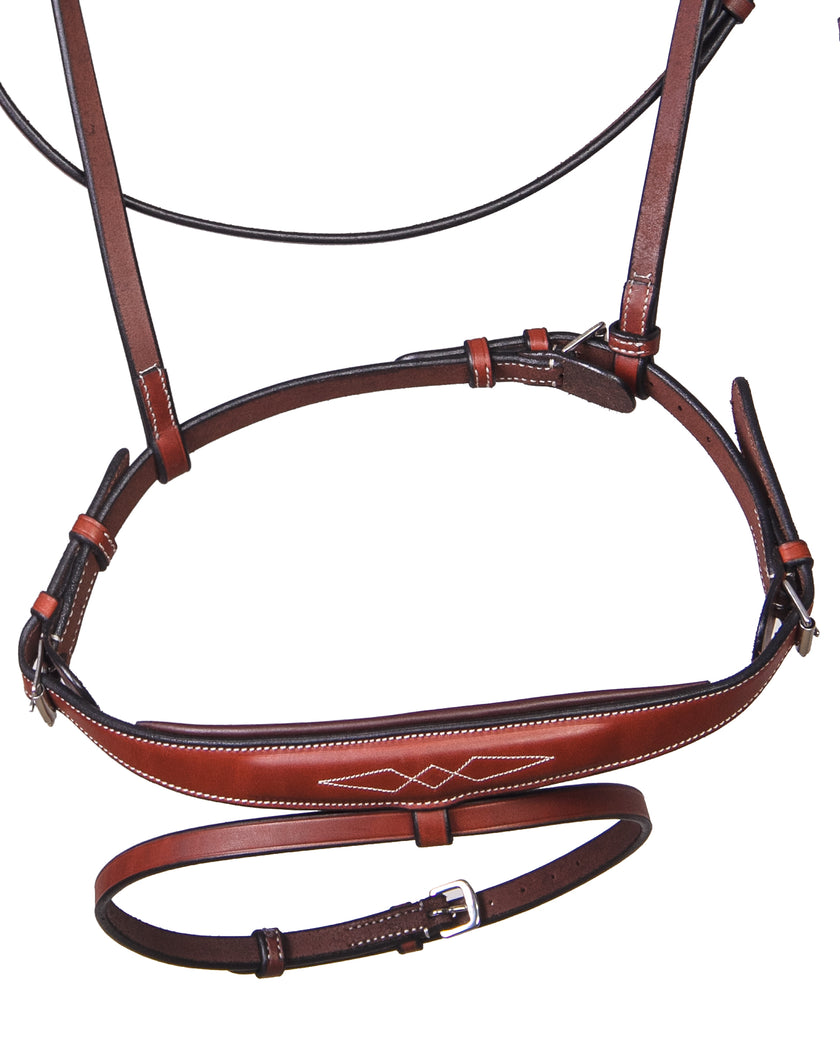 Aurum Performance Bridle