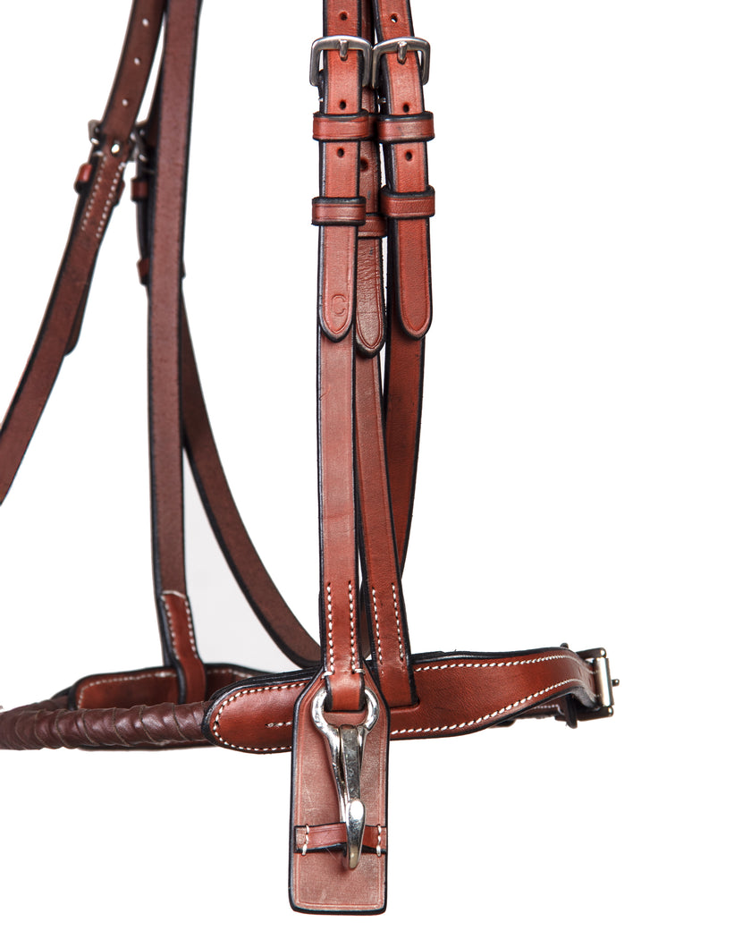Lyra Stylish Bridle