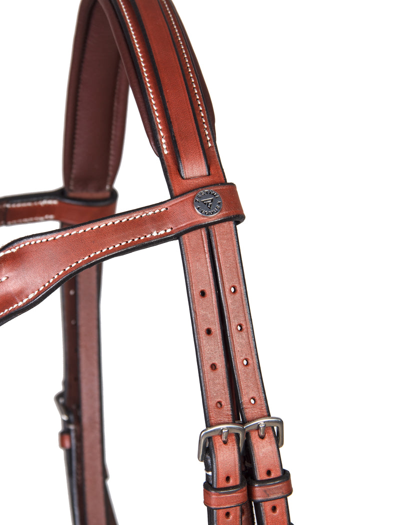 Lyra Stylish Bridle