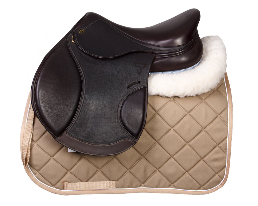 Legacy Jumping Saddle B4