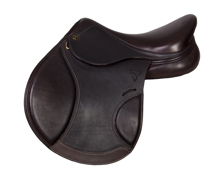 Legacy Jumping Saddle B4