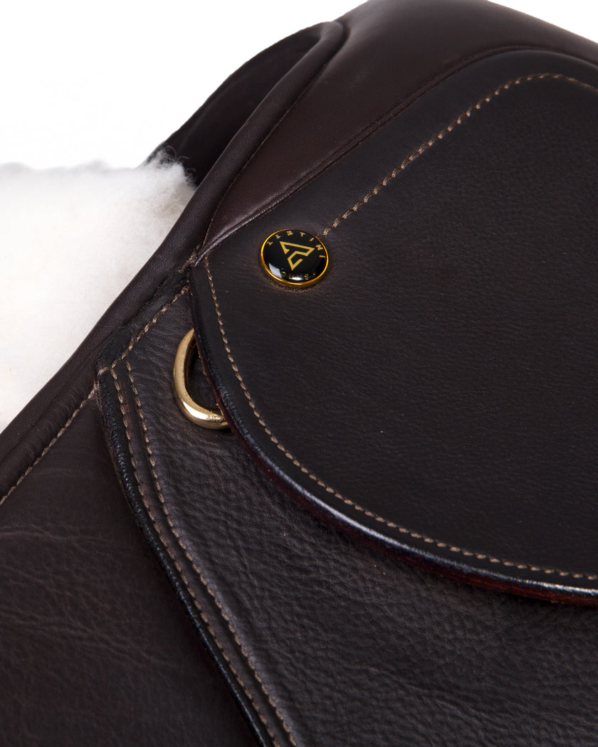 Legacy Jumping Saddle B4