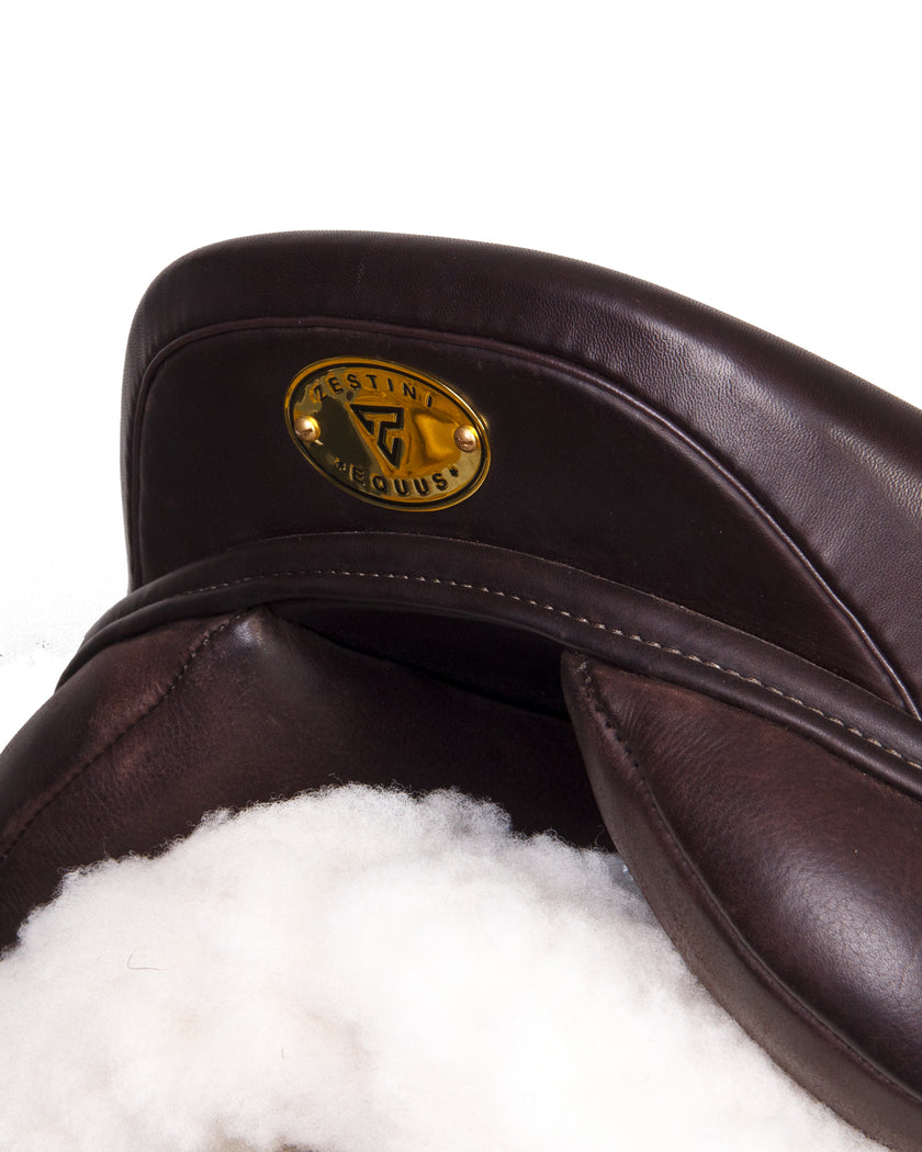 Legacy Jumping Saddle B4