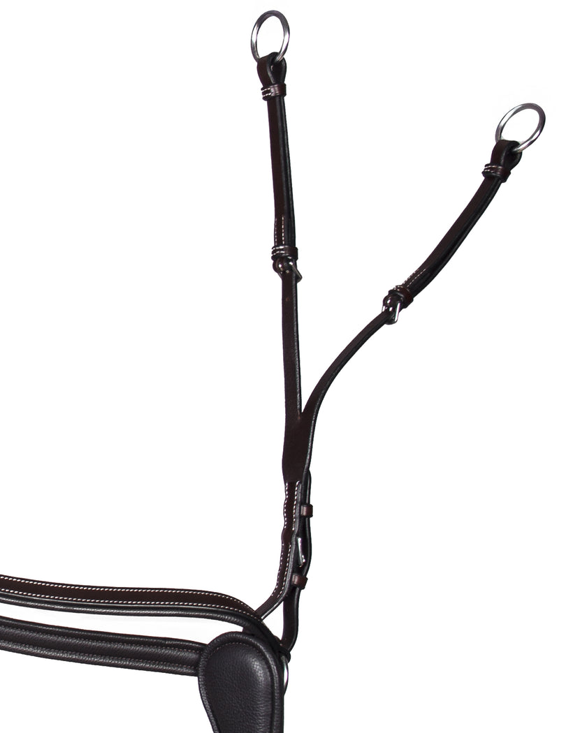 Bridge Style Breastplate