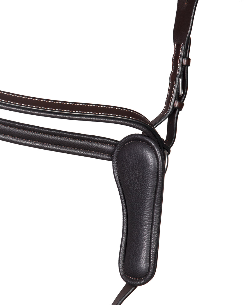 Bridge Style Breastplate