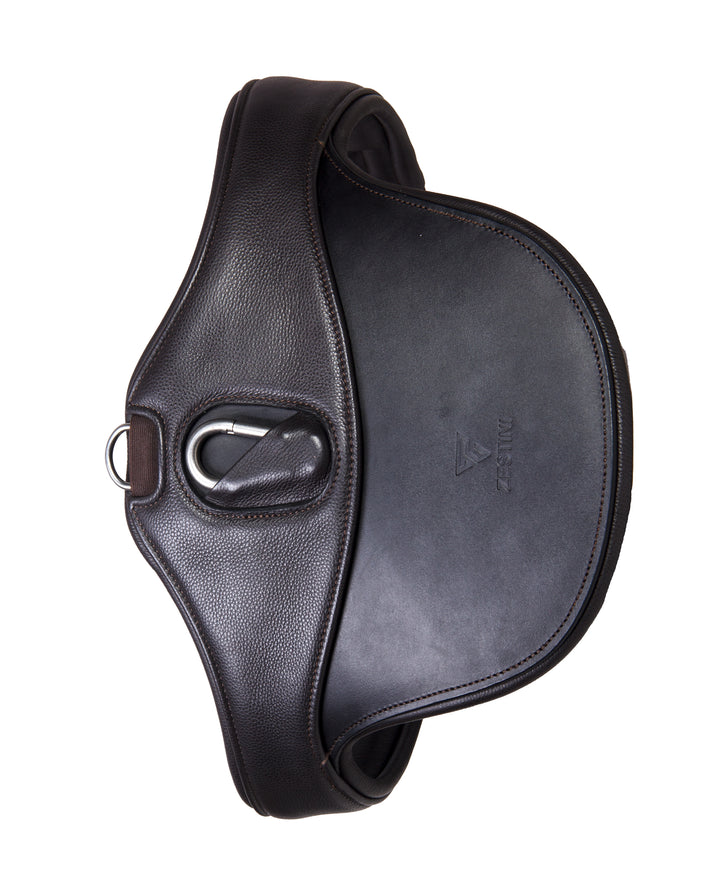 Cincha protectora abdominal Strideguard Pro de Zestini