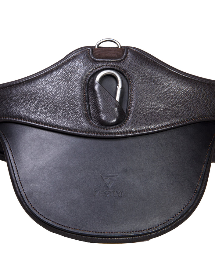 Cincha protectora abdominal Strideguard Pro de Zestini